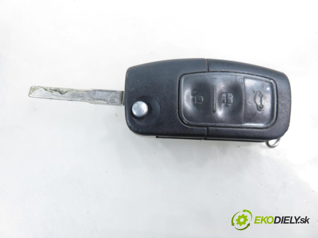 FORD FOCUS II (DA_, HCP) HB 2005 85,00 1.6 Ti - HXDA 1596,00 spinačka / zámky 3M513F880AC
