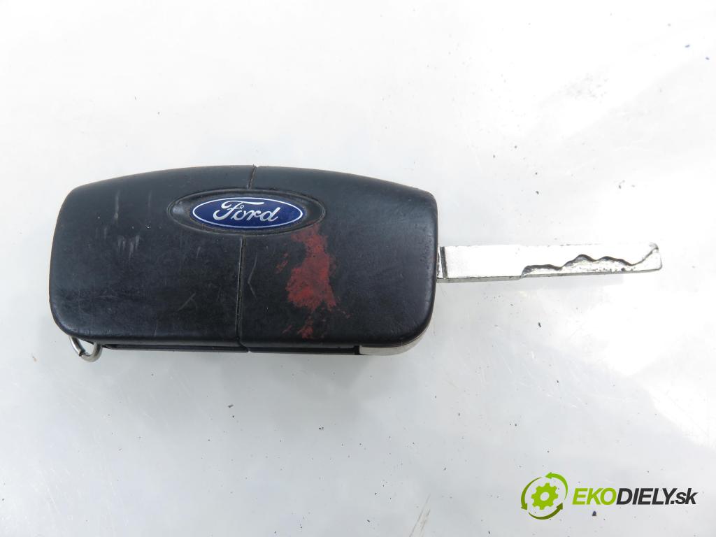FORD FOCUS II (DA_, HCP) HB 2005 85,00 1.6 Ti - HXDA 1596,00 spinačka / zámky 3M513F880AC