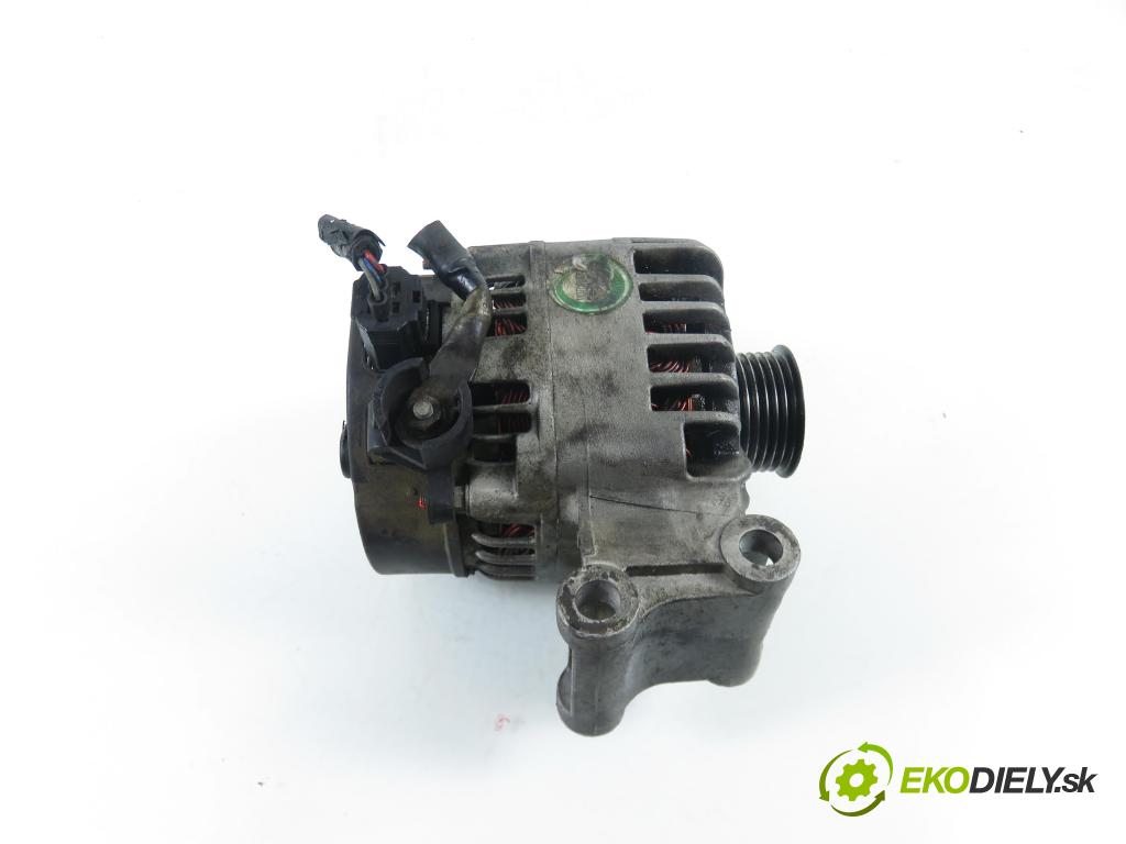 FORD FOCUS II (DA_, HCP) HB 2005 85,00 1.6 Ti - HXDA 1596,00 Alternátor A4089 (Alternátor)