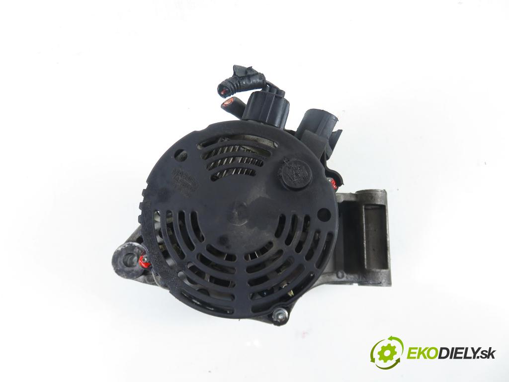 FORD FOCUS II (DA_, HCP) HB 2005 85,00 1.6 Ti - HXDA 1596,00 Alternátor A4089 (Alternátor)