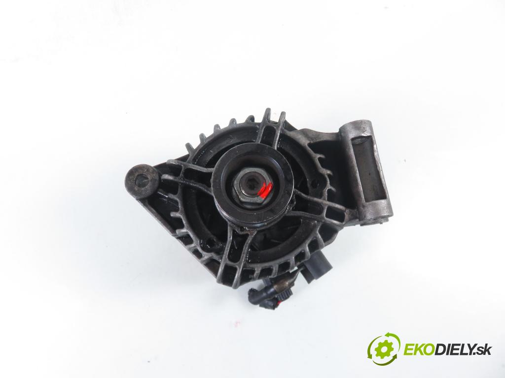 FORD FOCUS II (DA_, HCP) HB 2005 85,00 1.6 Ti - HXDA 1596,00 Alternátor A4089 (Alternátor)