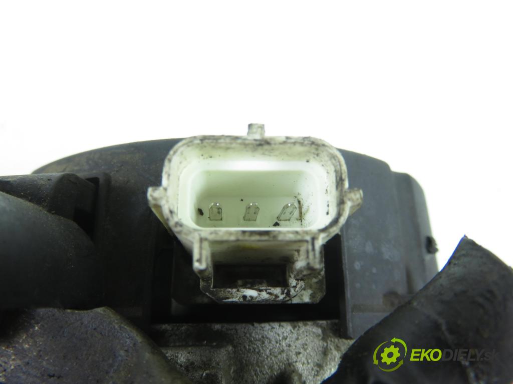 FORD FOCUS II (DA_, HCP) HB 2005 85,00 1.6 Ti - HXDA 1596,00 Alternátor A4089 (Alternátor)