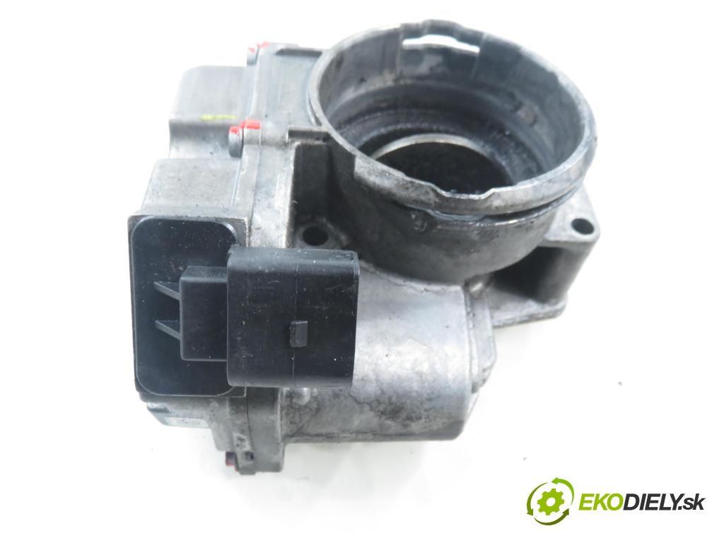 VW PASSAT B6 (3C2) SEDAN 2005 77,00 1.9 TDI PD 105 - BKC 1896,00 Škrtiaca klapka 408240121001 ; 03G128063 ; 03G128063V120 (Škrtiaca klapka)