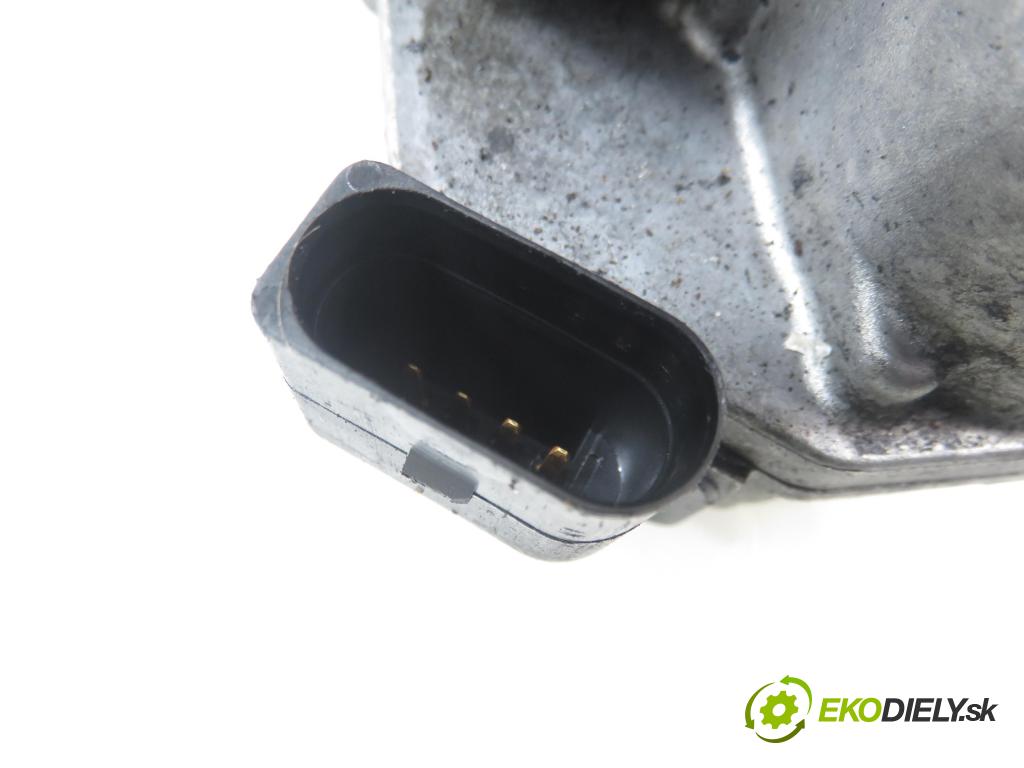 VW PASSAT B6 (3C2) SEDAN 2005 77,00 1.9 TDI PD 105 - BKC 1896,00 Škrtiaca klapka 408240121001 ; 03G128063 ; 03G128063V120 (Škrtiaca klapka)