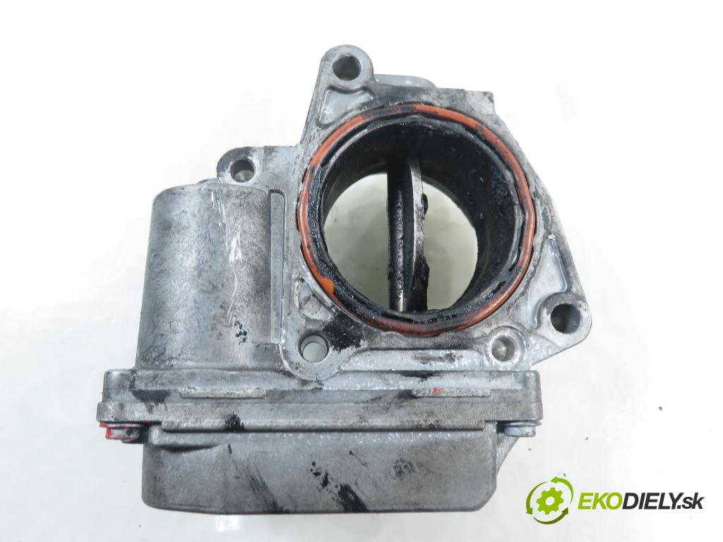 VW PASSAT B6 (3C2) SEDAN 2005 77,00 1.9 TDI PD 105 - BKC 1896,00 Škrtiaca klapka 408240121001 ; 03G128063 ; 03G128063V120 (Škrtiaca klapka)