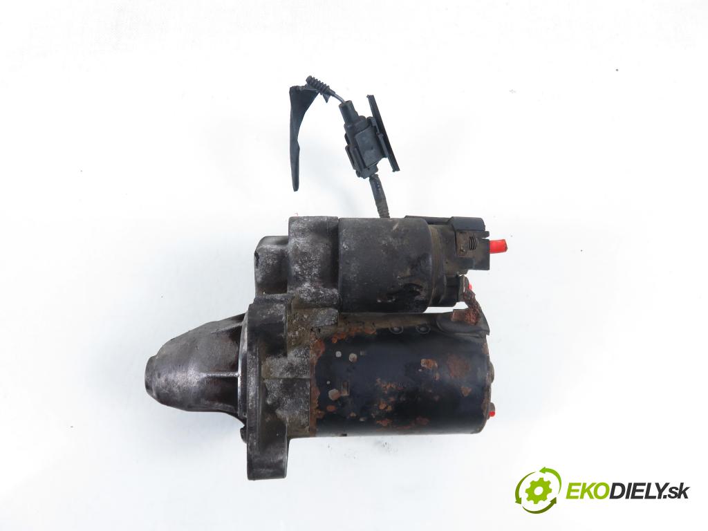 FORD FOCUS II (DA_, HCP) HB 2005 85,00 1.6 Ti - HXDA 1596,00 Štartér  (Štartér)