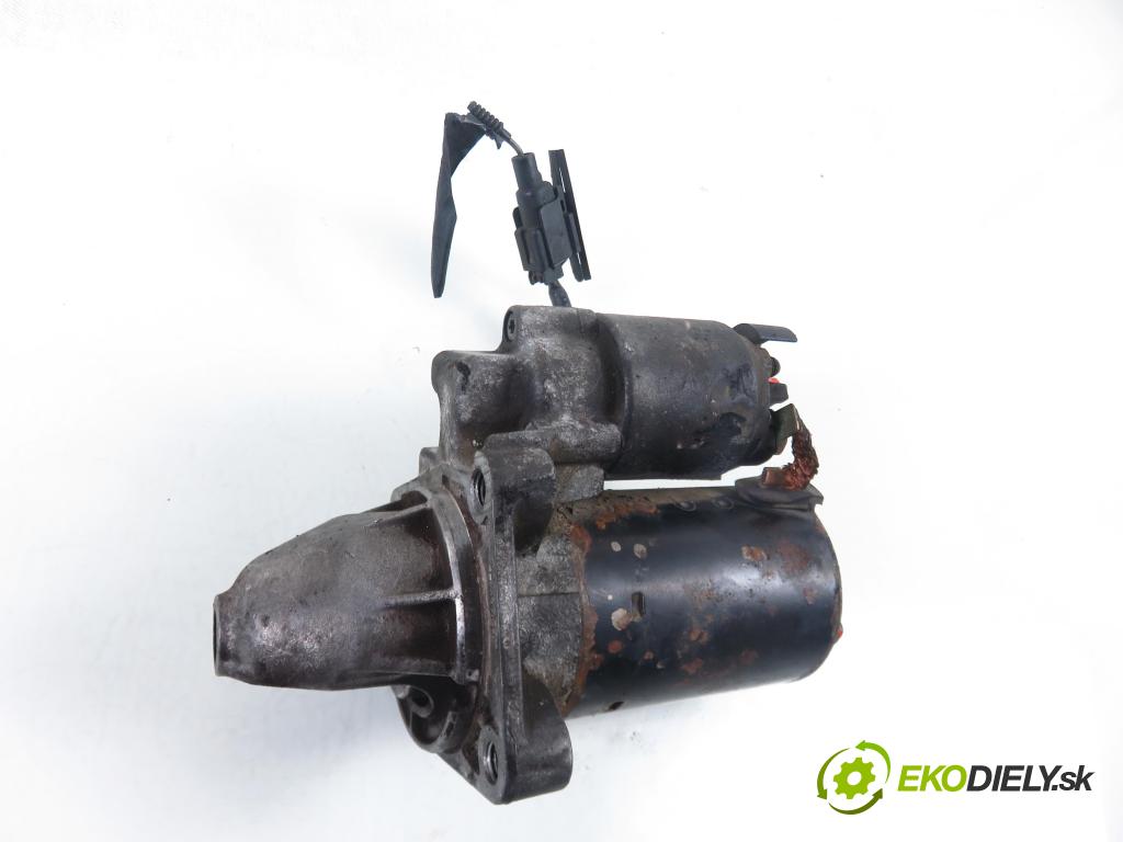 FORD FOCUS II (DA_, HCP) HB 2005 85,00 1.6 Ti - HXDA 1596,00 startér  (Startér)