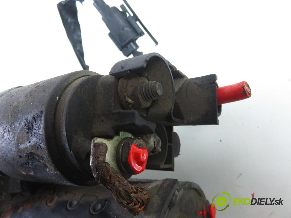 FORD FOCUS II (DA_, HCP) HB 2005 85,00 1.6 Ti - HXDA 1596,00 startér  (Startér)