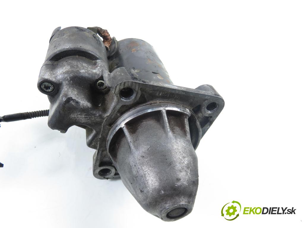 FORD FOCUS II (DA_, HCP) HB 2005 85,00 1.6 Ti - HXDA 1596,00 startér  (Startér)