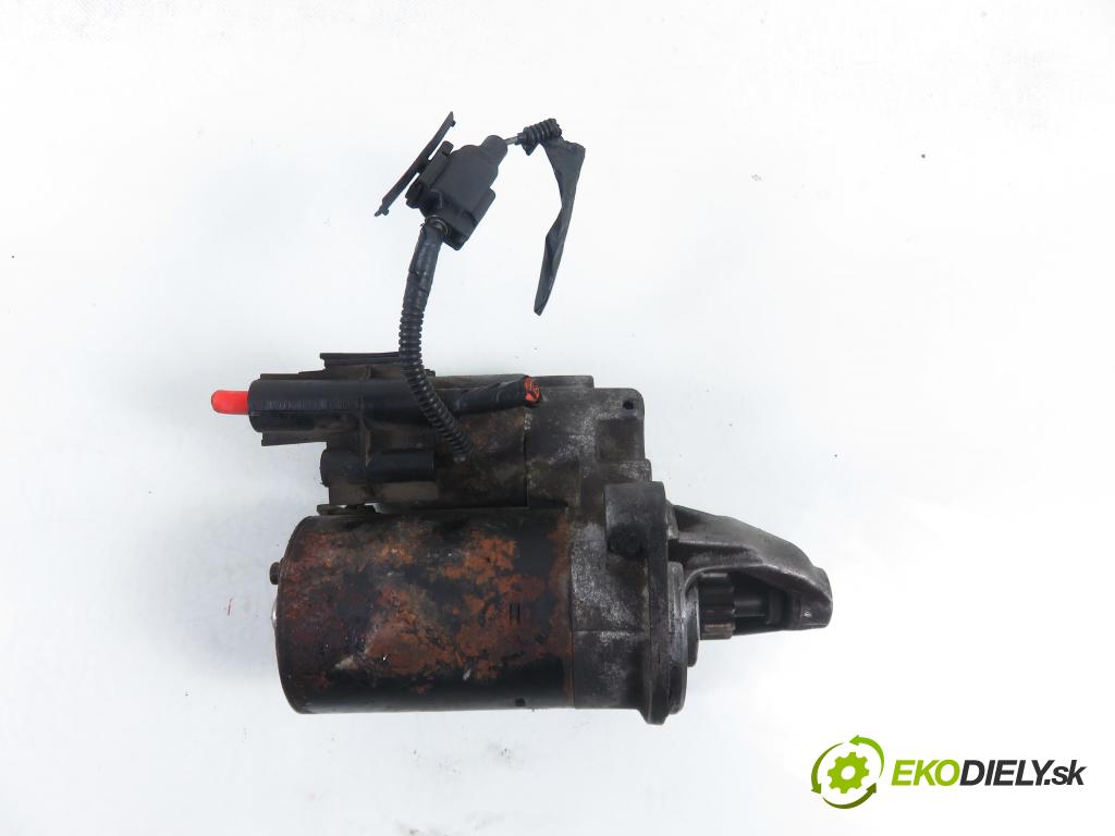 FORD FOCUS II (DA_, HCP) HB 2005 85,00 1.6 Ti - HXDA 1596,00 startér  (Startér)