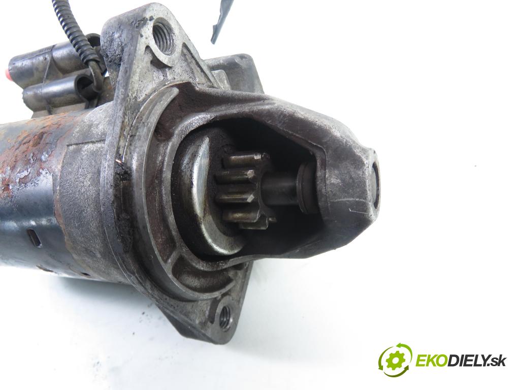 FORD FOCUS II (DA_, HCP) HB 2005 85,00 1.6 Ti - HXDA 1596,00 startér  (Startér)