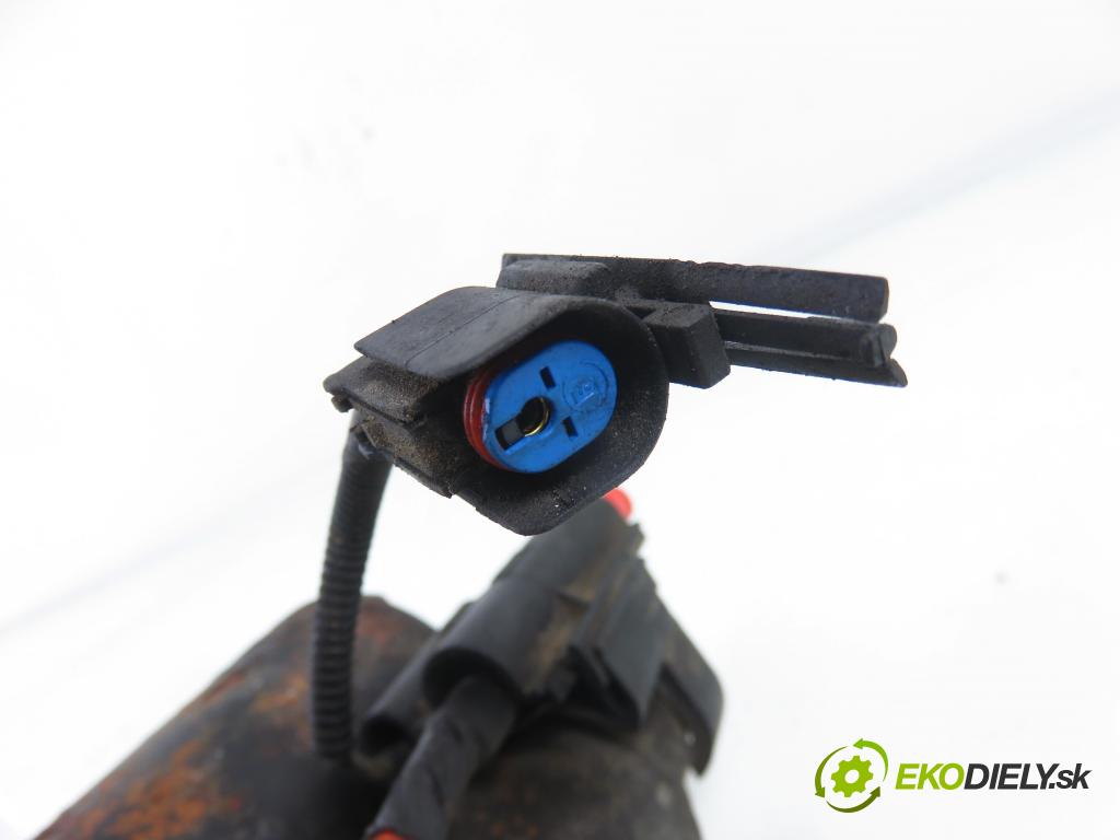 FORD FOCUS II (DA_, HCP) HB 2005 85,00 1.6 Ti - HXDA 1596,00 startér  (Startér)