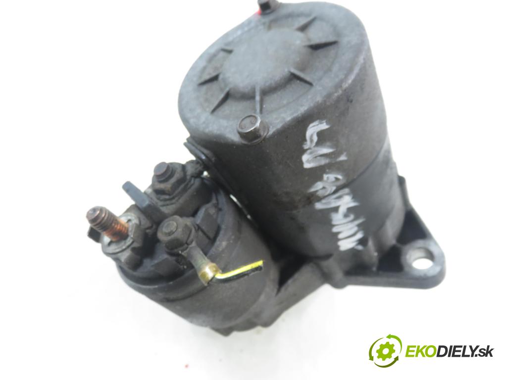 NISSAN ALMERA II Hatchback (N16) HB 2005 72,00 1.5 - QG15DE 1498,00 Štartér 233009F662 (Štartér)