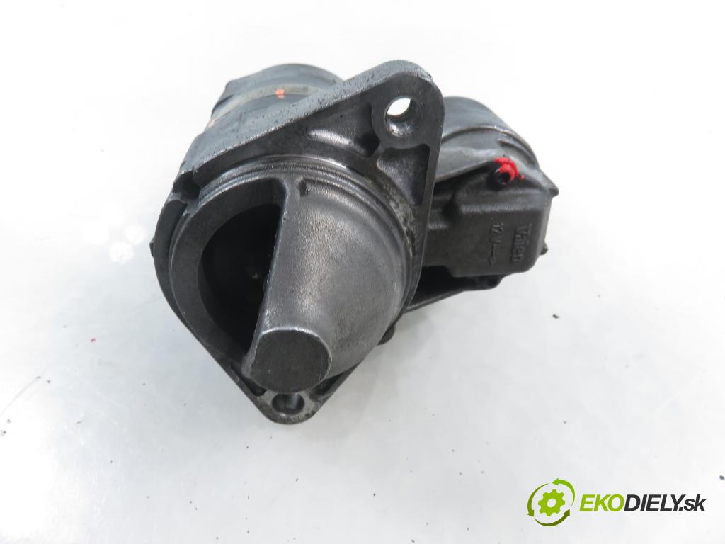 NISSAN ALMERA II Hatchback (N16) HB 2005 72,00 1.5 - QG15DE 1498,00 Štartér 233009F662 (Štartér)