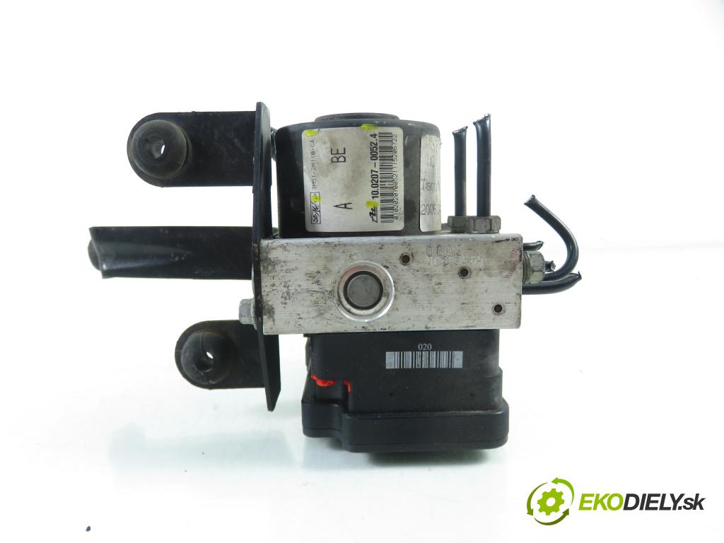 FORD FOCUS II (DA_, HCP) HB 2005 85,00 1.6 Ti - HXDA 1596,00 Pumpa ABS 10097001103 ; 3M512M110GA ; 10020700524 (Pumpa ABS)