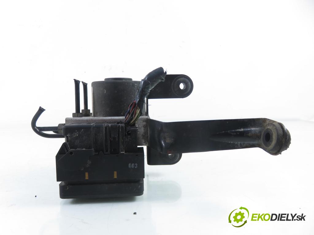 FORD FOCUS II (DA_, HCP) HB 2005 85,00 1.6 Ti - HXDA 1596,00 Pumpa ABS 10097001103 ; 3M512M110GA ; 10020700524 (Pumpa ABS)