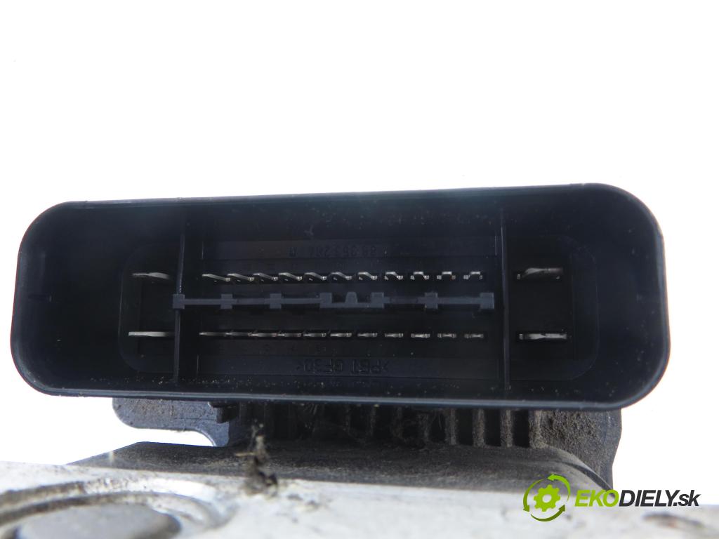 FORD FOCUS II (DA_, HCP) HB 2005 85,00 1.6 Ti - HXDA 1596,00 Pumpa ABS 10097001103 ; 3M512M110GA ; 10020700524 (Pumpa ABS)