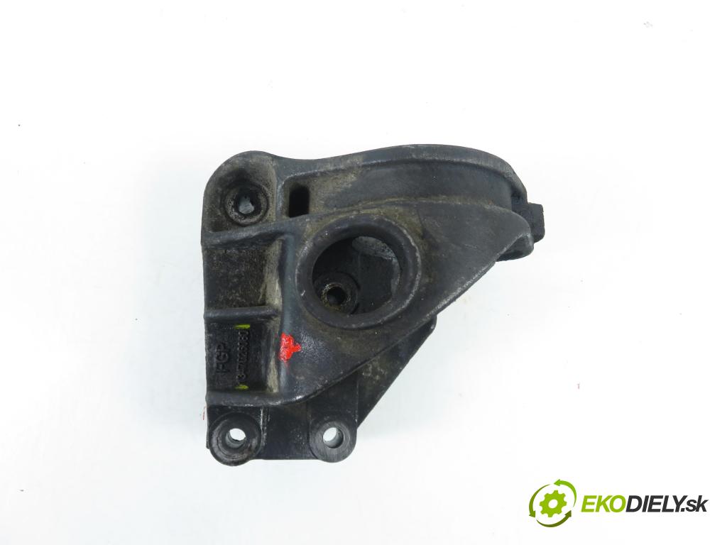 PEUGEOT BOXER Skrzynia FURGON 2007 88,00 2.2 HDi 120 - 4HU (P22DTE) 2198,00 podpera poloosi 1347026080