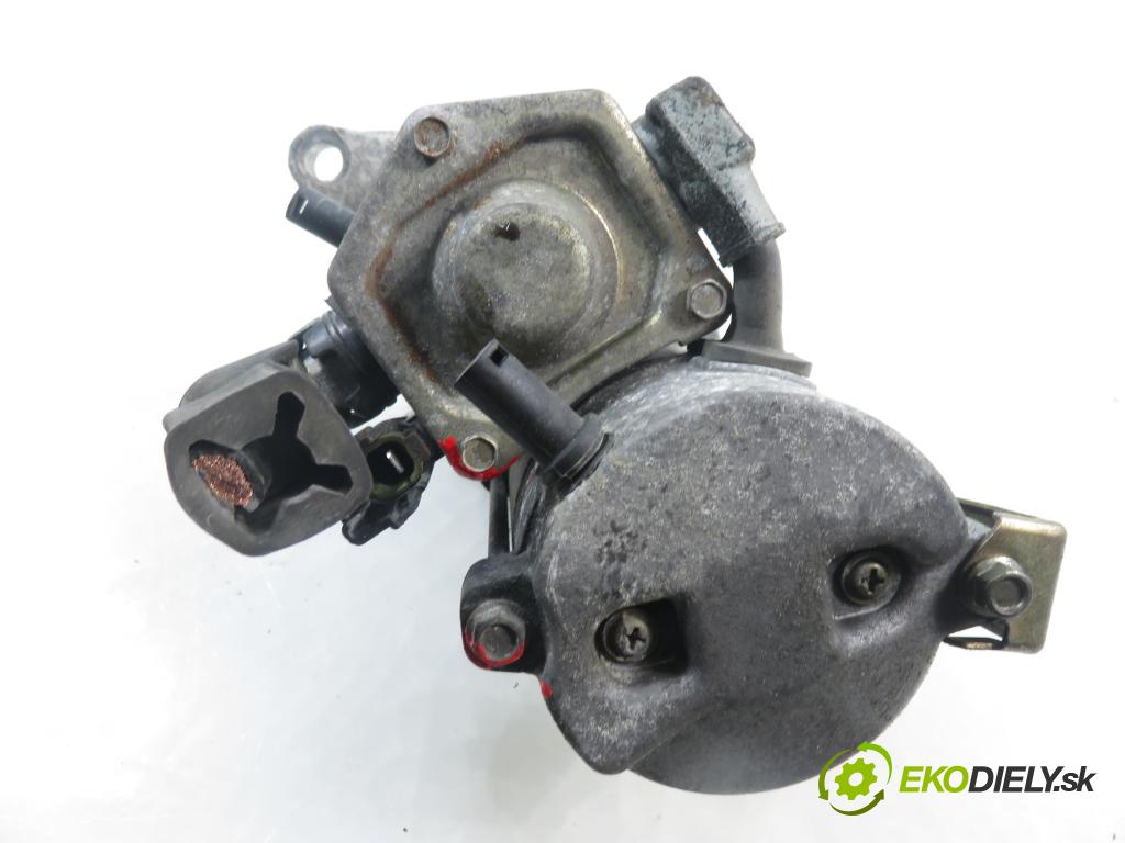 TOYOTA YARIS (_P1_) HB 2002 55,00 1.4 D-4D (NLP10_) - 1ND-TV 1364,00 Štartér 2810033050 ; 4280000570 (Štartér)