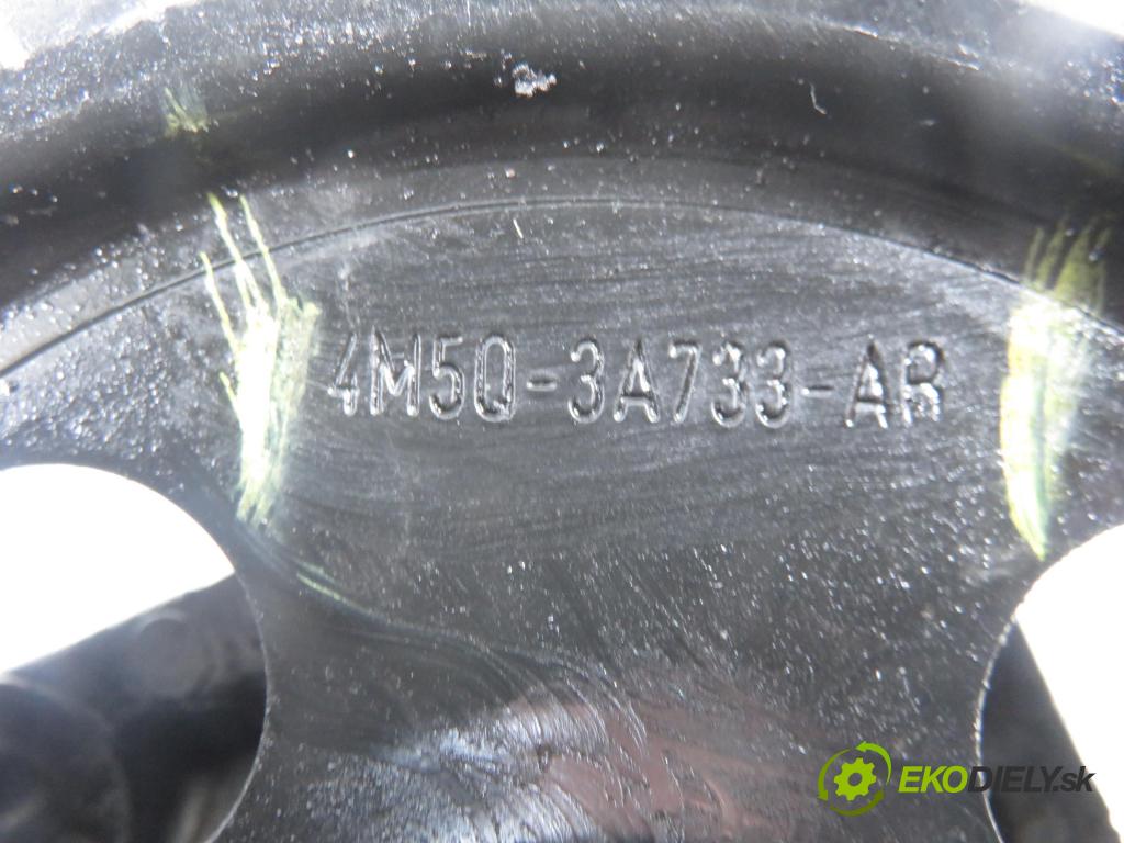 FORD FOCUS II (DA_, HCP) HB 2005 85,00 1.6 Ti - HXDA 1596,00 Pumpa servočerpadlo 4M513A696AD ; 7613955148 ; 4M5Q3A733AR (Servočerpadlo)