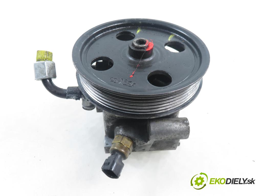 FORD FOCUS II (DA_, HCP) HB 2005 85,00 1.6 Ti - HXDA 1596,00 Pumpa servočerpadlo 4M513A696AD ; 7613955148 ; 4M5Q3A733AR (Servočerpadlo)