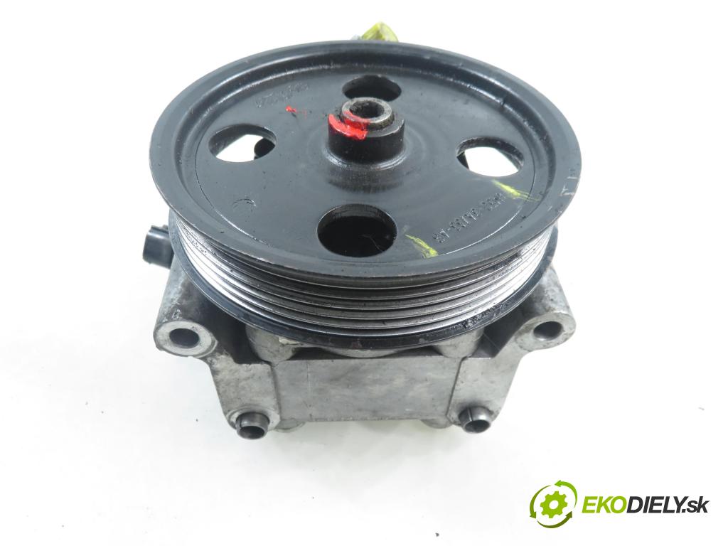 FORD FOCUS II (DA_, HCP) HB 2005 85,00 1.6 Ti - HXDA 1596,00 Pumpa servočerpadlo 4M513A696AD ; 7613955148 ; 4M5Q3A733AR (Servočerpadlo)