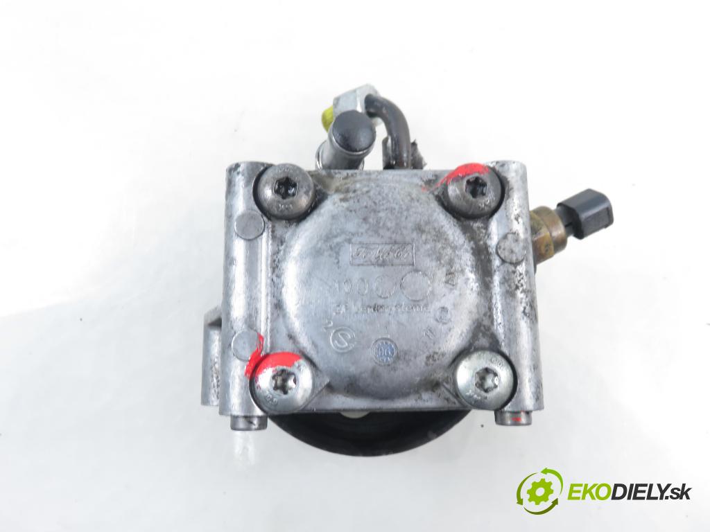 FORD FOCUS II (DA_, HCP) HB 2005 85,00 1.6 Ti - HXDA 1596,00 Pumpa servočerpadlo 4M513A696AD ; 7613955148 ; 4M5Q3A733AR (Servočerpadlo)