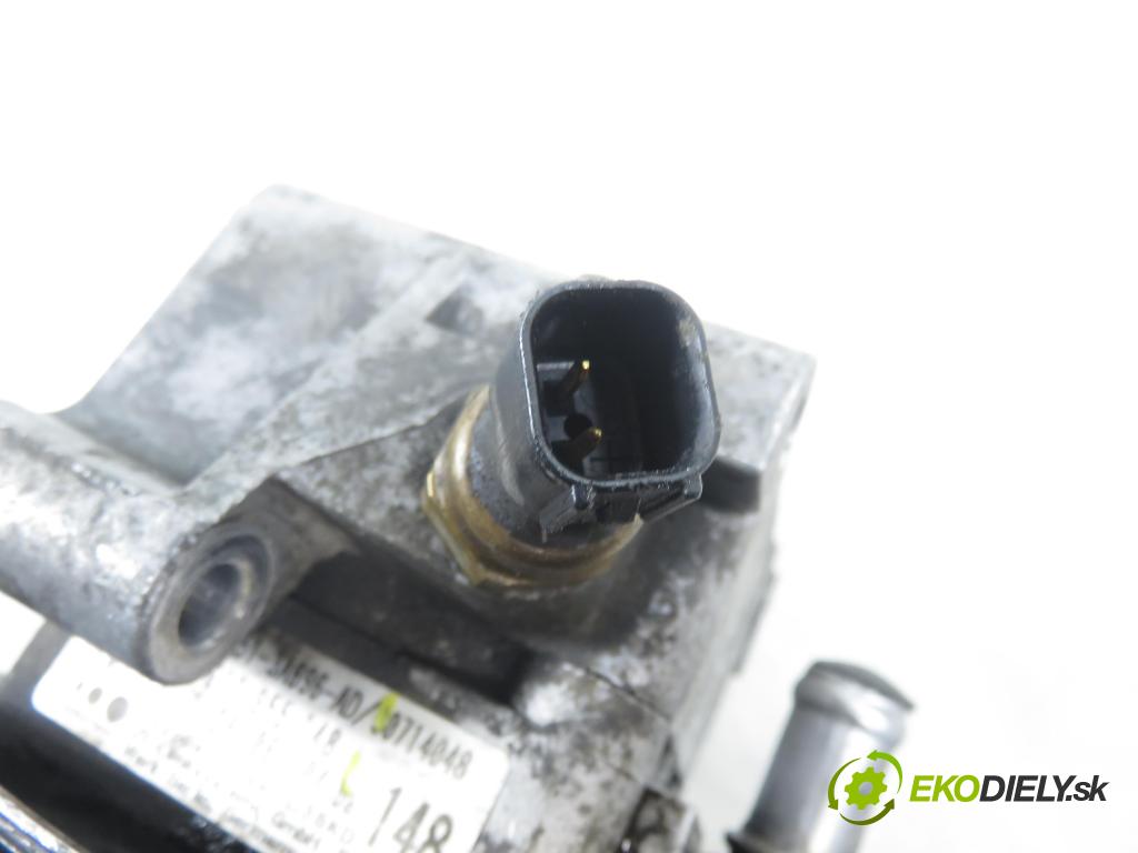 FORD FOCUS II (DA_, HCP) HB 2005 85,00 1.6 Ti - HXDA 1596,00 Pumpa servočerpadlo 4M513A696AD ; 7613955148 ; 4M5Q3A733AR (Servočerpadlo)