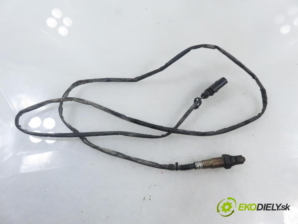 VW BORA (1J2) SEDAN 2000 85,00 2 - AQY 1984,00 sonda lambda 0258006978 (Lambda sonda)