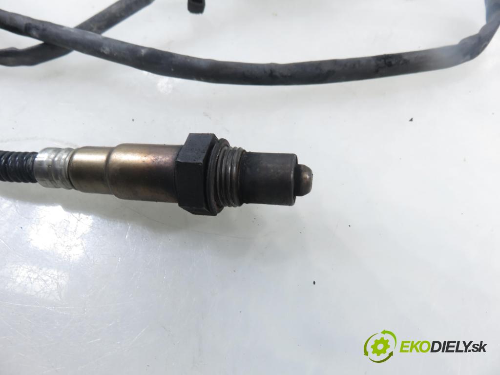 VW BORA (1J2) SEDAN 2000 85,00 2 - AQY 1984,00 sonda lambda 0258006978 (Lambda sonda)