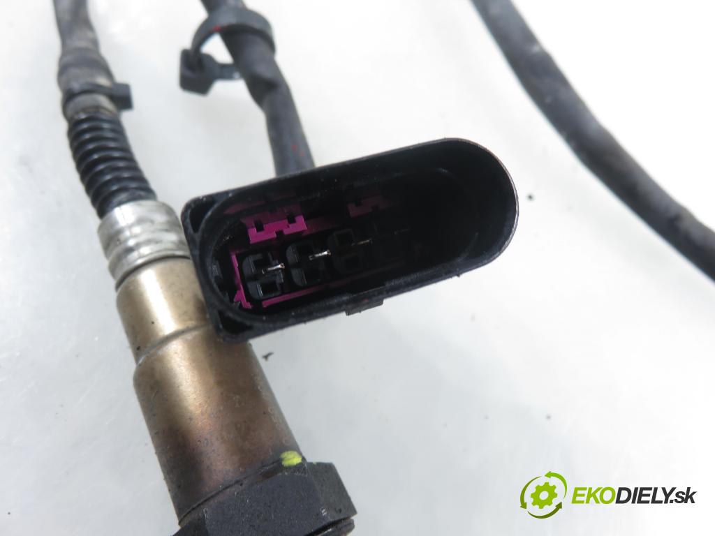 VW BORA (1J2) SEDAN 2000 85,00 2 - AQY 1984,00 sonda lambda 0258006978 (Lambda sonda)