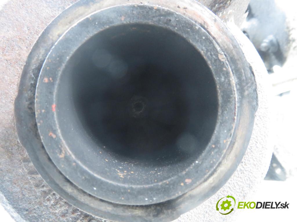 CHEVROLET CRUZE liftback (J305) HB 2012 120,00 2.0 Dsl - LNP 1998,00 Turbodúchadlo 25187703 ; 4947701510 (Turbodúchadlo (kompletné))