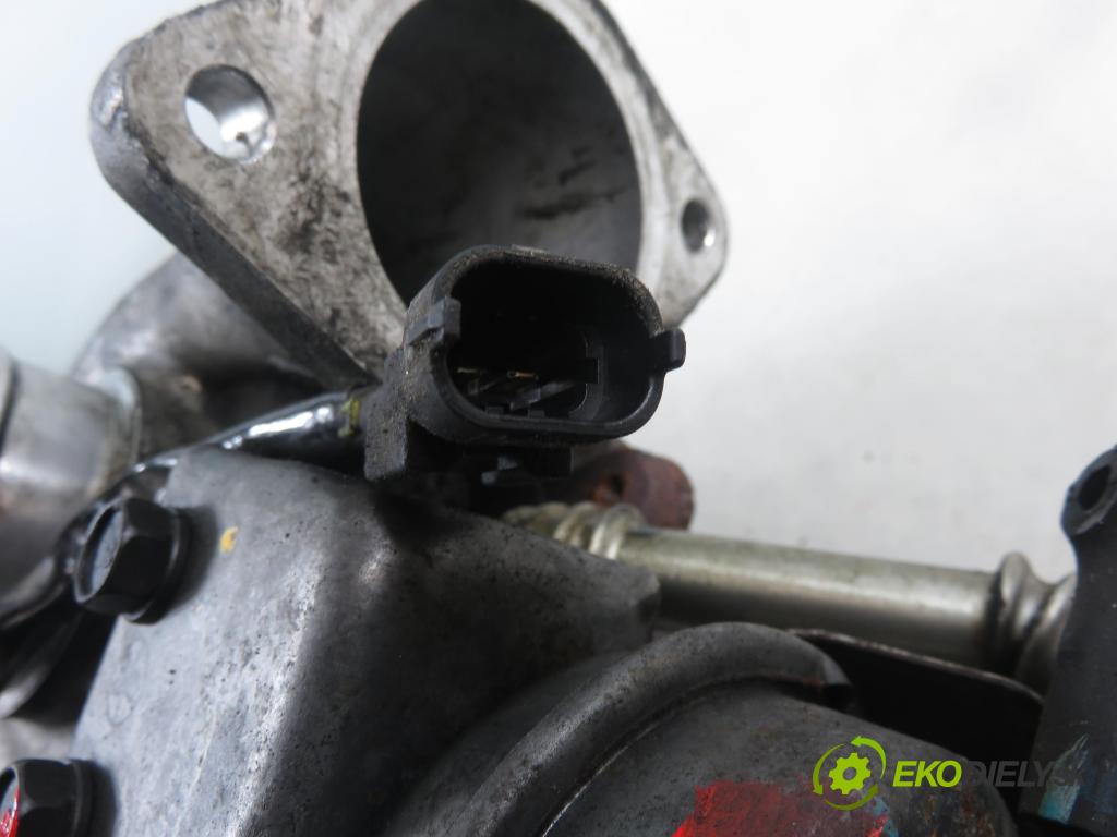 CHEVROLET CRUZE liftback (J305) HB 2012 120,00 2.0 Dsl - LNP 1998,00 Turbodúchadlo 25187703 ; 4947701510 (Turbodúchadlo (kompletné))