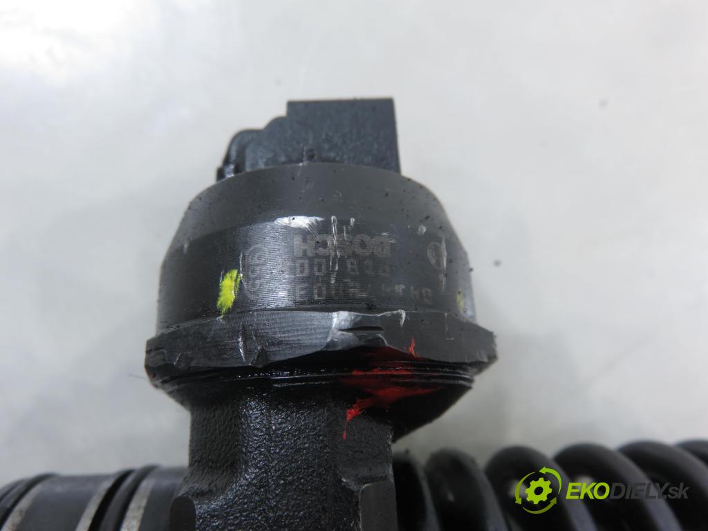 VW POLO (9N_) HB 2004 55,00 1.4 TDI PD 75 - AMF 1422,00 Vstrekovač 045130073T ; 0414720035 (Vstrekovač paliva)