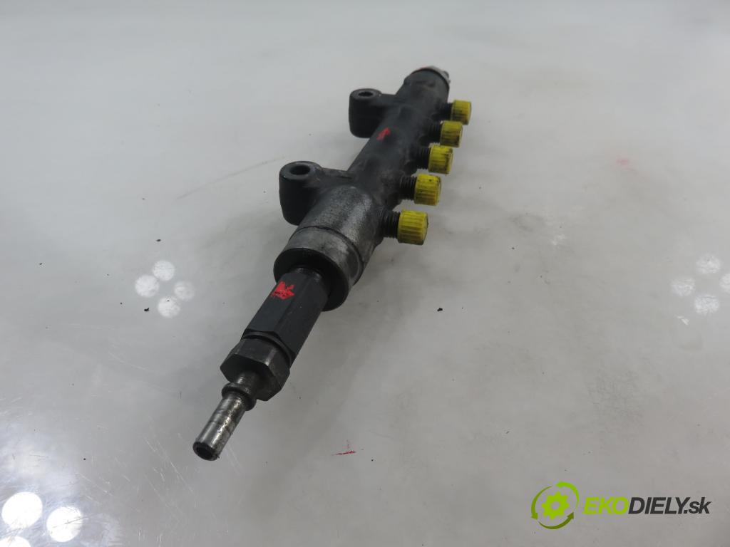 PEUGEOT BOXER Skrzynia FURGON 2007 88,00 2.2 HDi 120 - 4HU (P22DTE) 2198,00 Lišta vstrekovacia  (Vstrekovacia lišta)