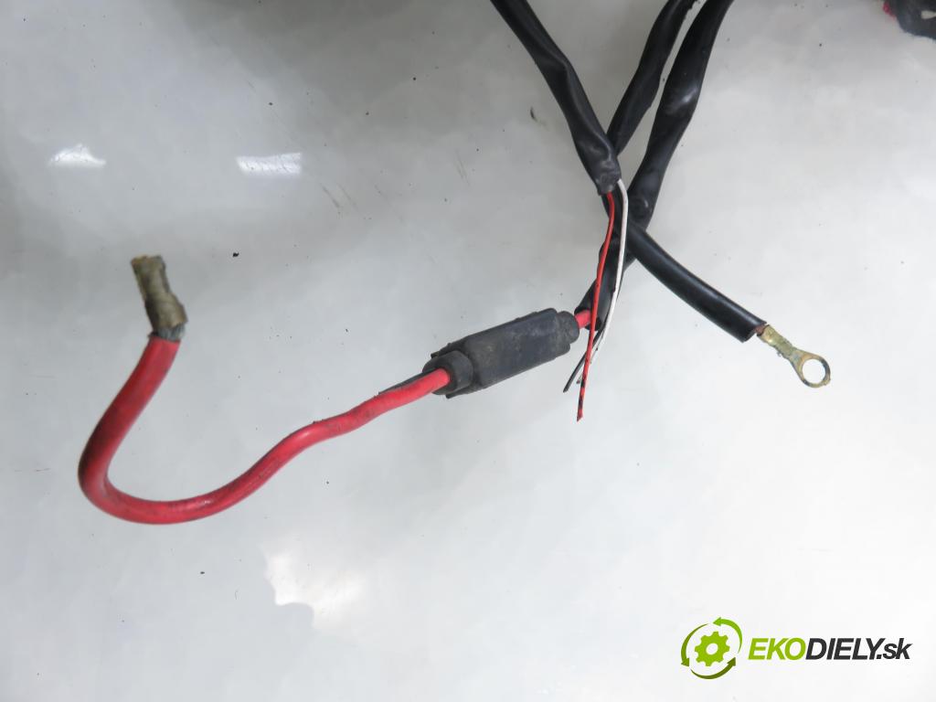 FORD FOCUS II (DA_, HCP) HB 2005 85,00 1.6 Ti - HXDA 1596,00 LPG komplentny 67R017009 ; 67R016865 ; 67R017064