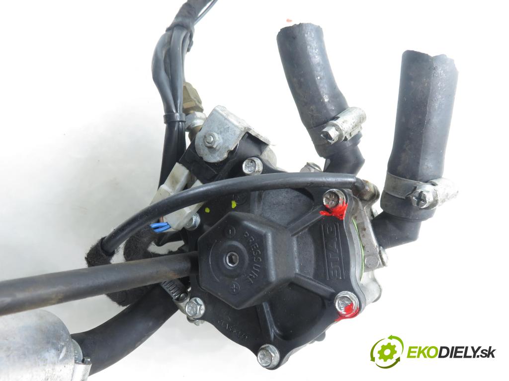 FORD FOCUS II (DA_, HCP) HB 2005 85,00 1.6 Ti - HXDA 1596,00 LPG komplentny 67R017009 ; 67R016865 ; 67R017064
