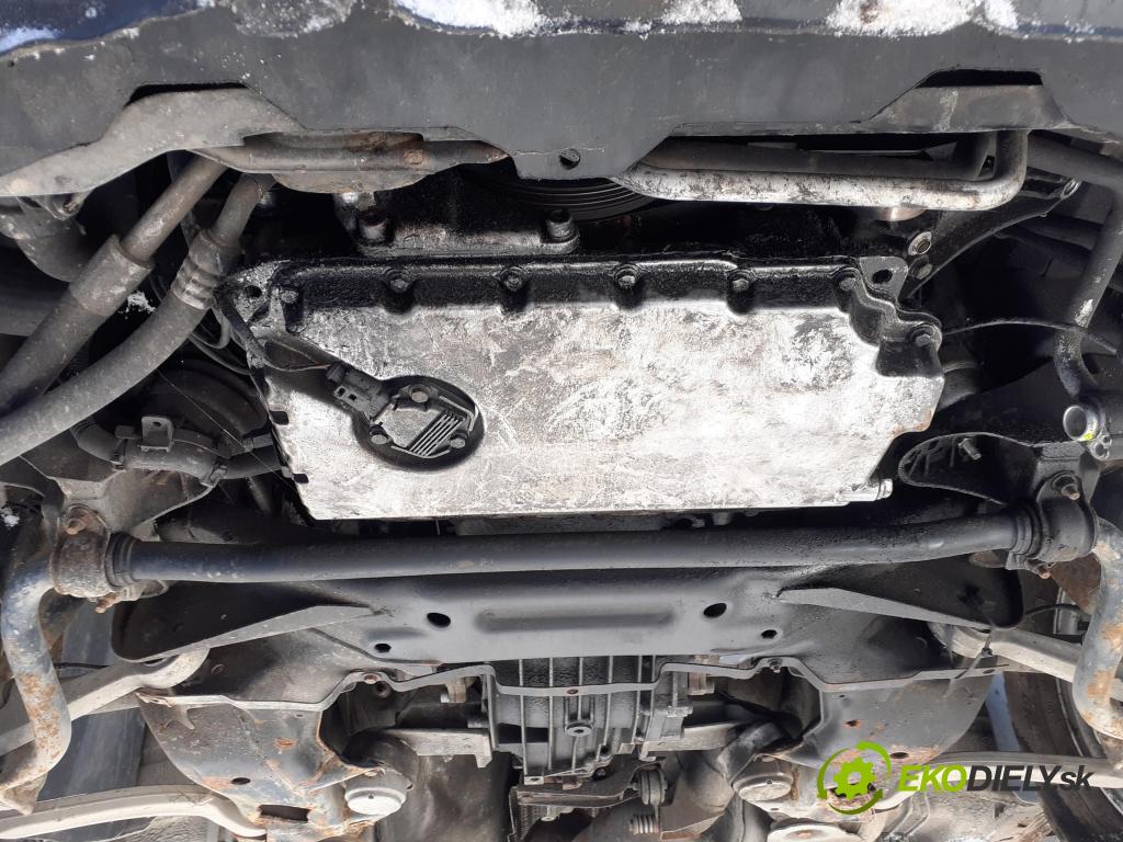 AUDI A6 (4B2, C5) SEDAN 2002 120,00 2.5 TDI - BFC 2496,00 Prevodovka MANUALNA FRF