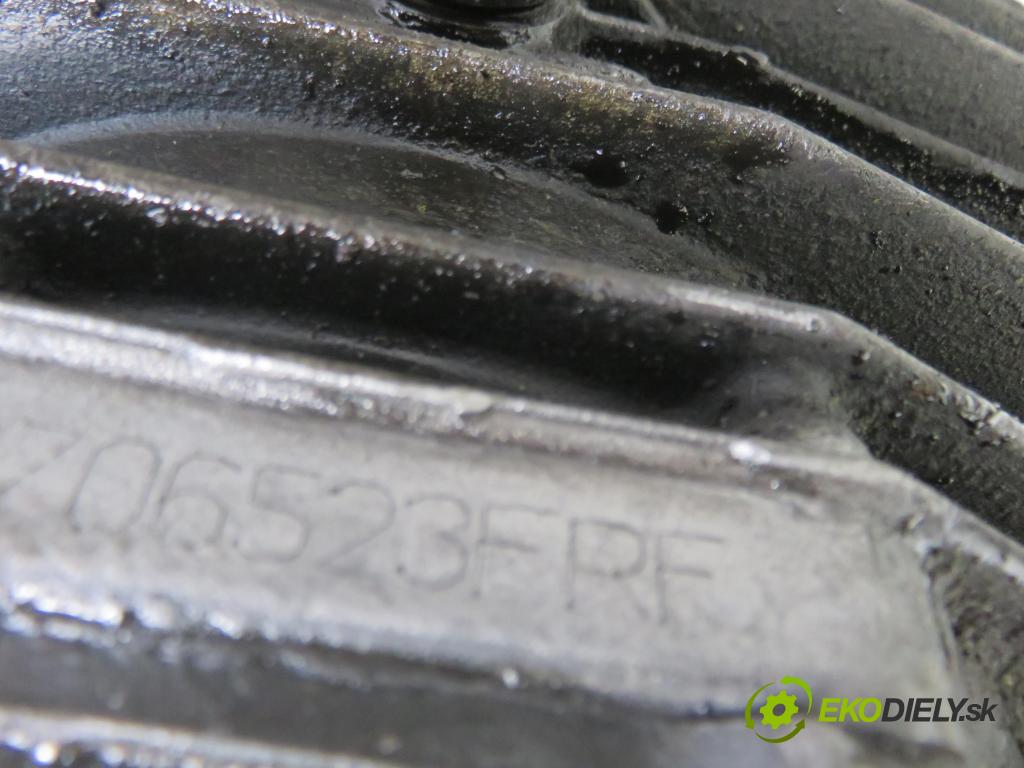 AUDI A6 (4B2, C5) SEDAN 2002 120,00 2.5 TDI - BFC 2496,00 Prevodovka MANUALNA FRF