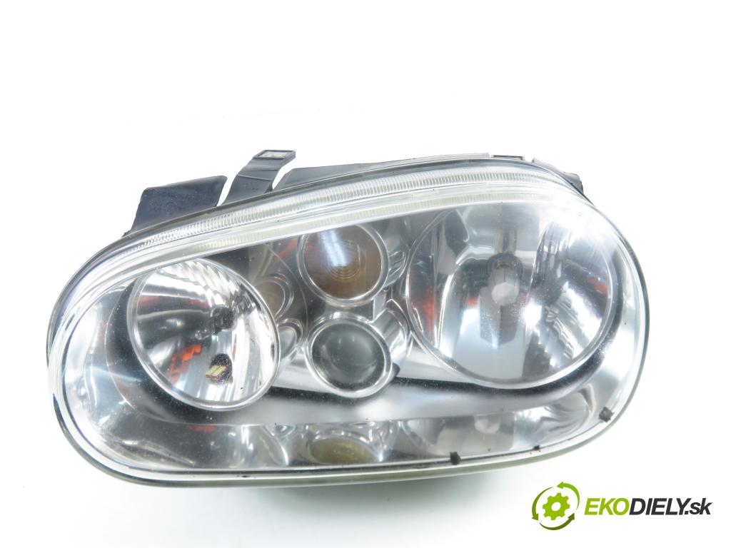 VW GOLF IV (1J1) HB 2002 81,00 1.6 FSI - BAD 1598,00 Svetlo LP 1J1941015K