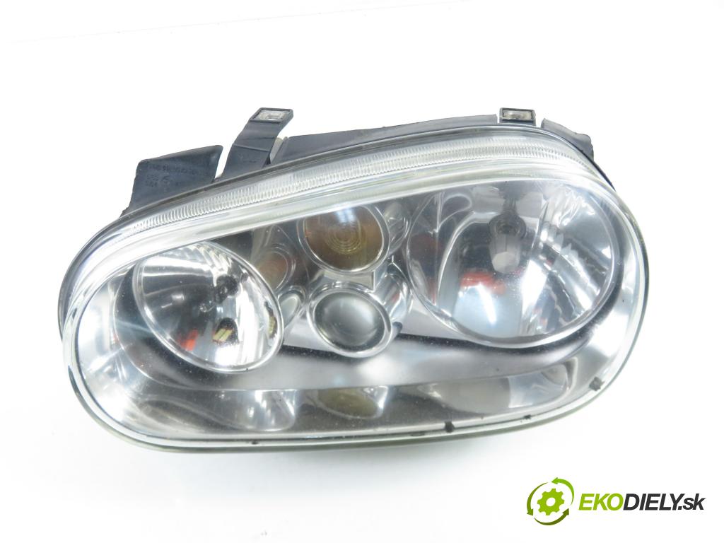 VW GOLF IV (1J1) HB 2002 81,00 1.6 FSI - BAD 1598,00 Svetlo LP 1J1941015K
