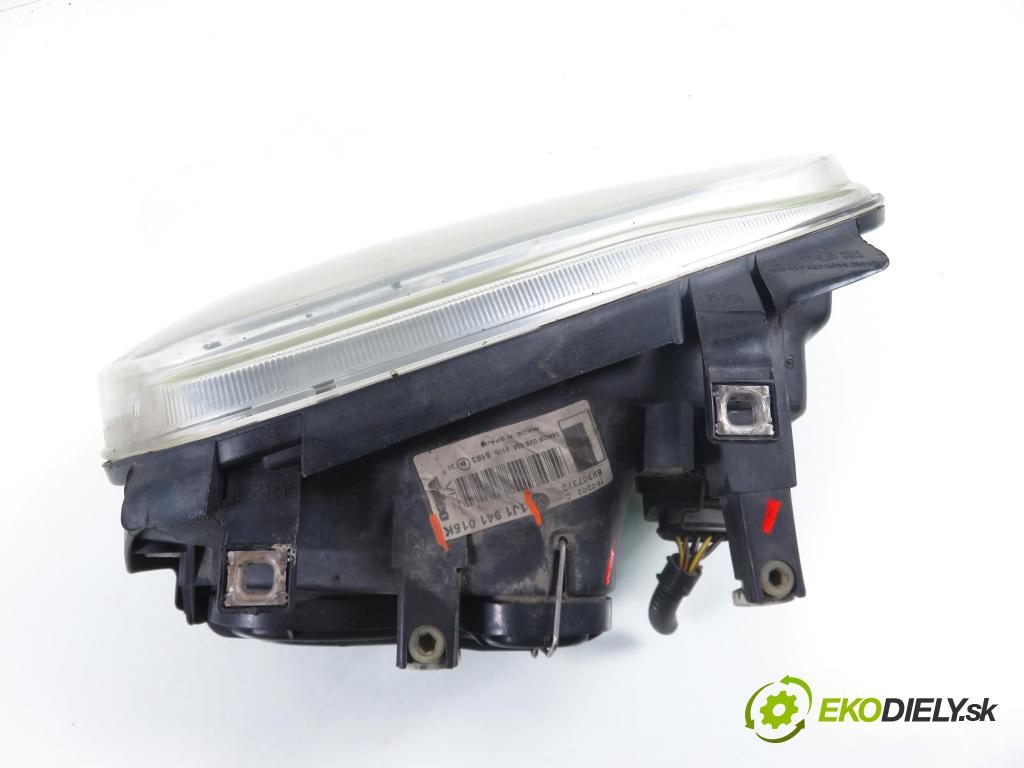VW GOLF IV (1J1) HB 2002 81,00 1.6 FSI - BAD 1598,00 Svetlo LP 1J1941015K