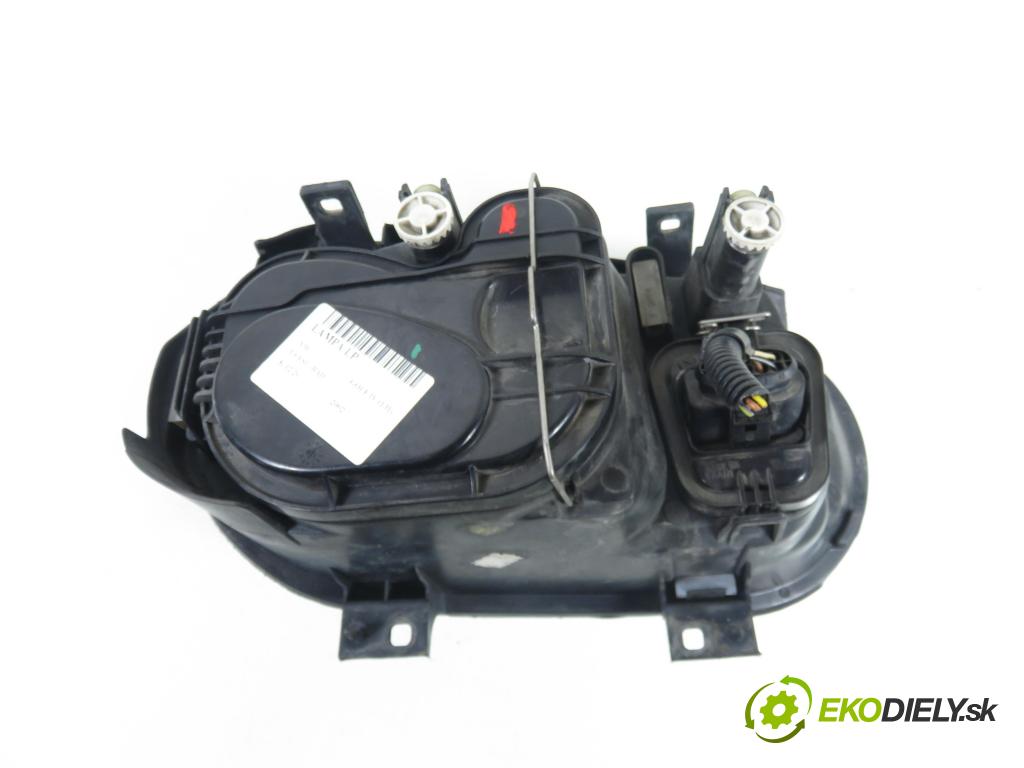 VW GOLF IV (1J1) HB 2002 81,00 1.6 FSI - BAD 1598,00 Svetlo LP 1J1941015K