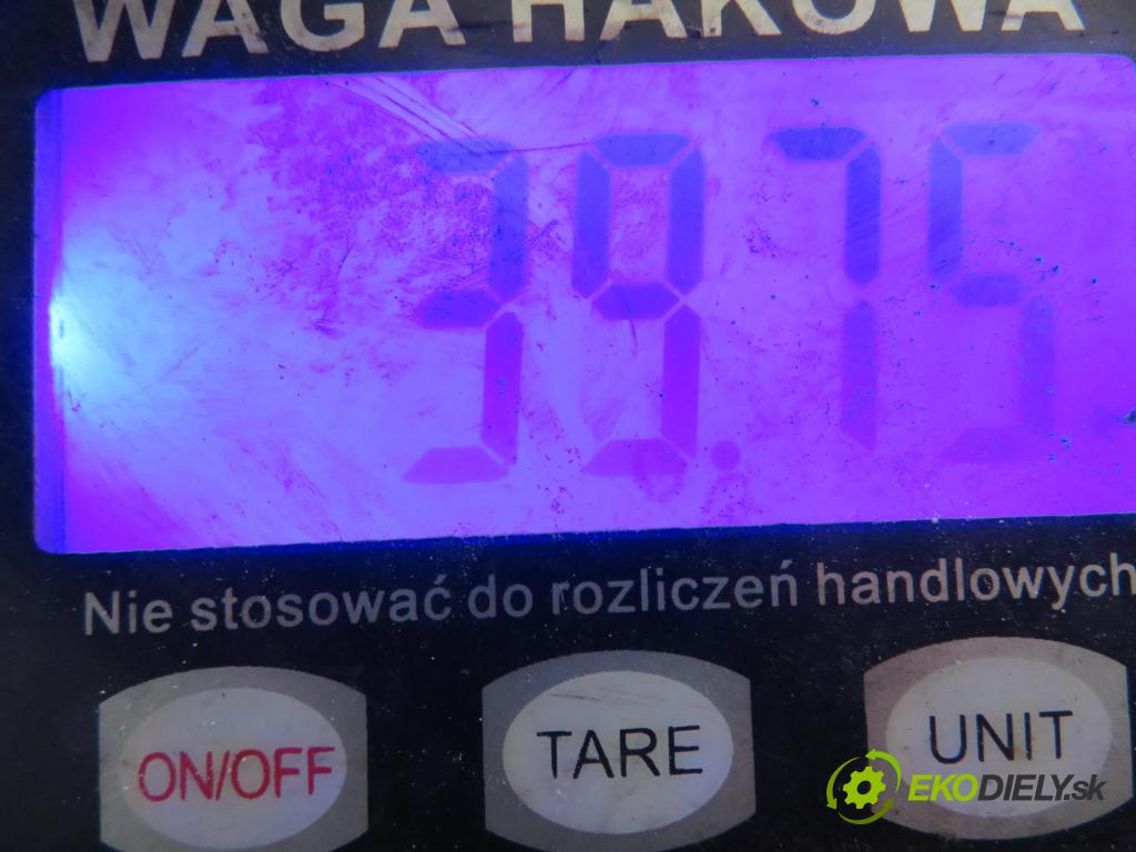 NISSAN PATHFINDER III (R51) TERENOWY 2007 198,00 4.0 4WD 269 - VQ40DE 3954,00 ,diferenciál 4714