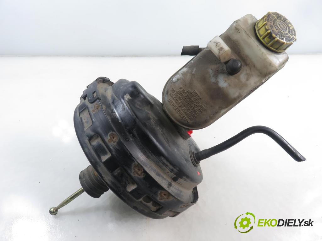 VW TRANSPORTER V Skrzynia (7HA, 7HH, 7EA, 7EH) FURGON 2005 77,00 1.9 TDI PD 105 - AXB 1896,00 Posilovač  (Servočerpadlo)