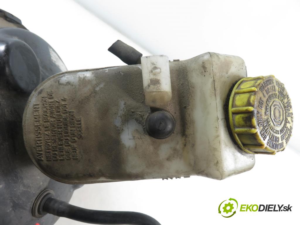 VW TRANSPORTER V Skrzynia (7HA, 7HH, 7EA, 7EH) FURGON 2005 77,00 1.9 TDI PD 105 - AXB 1896,00 Posilovač  (Servočerpadlo)