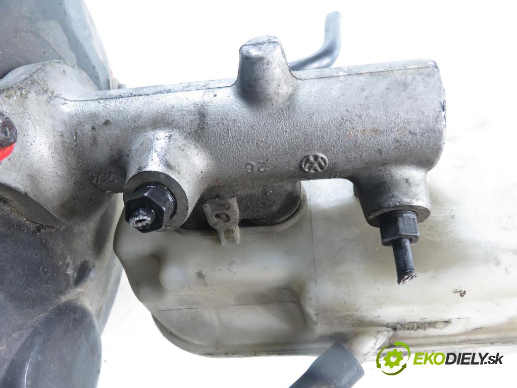 VW TRANSPORTER V Skrzynia (7HA, 7HH, 7EA, 7EH) FURGON 2005 77,00 1.9 TDI PD 105 - AXB 1896,00 Posilovač  (Servočerpadlo)