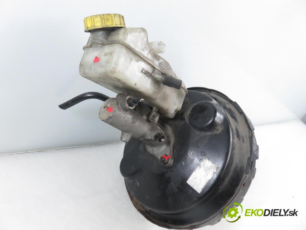 VW TRANSPORTER V Skrzynia (7HA, 7HH, 7EA, 7EH) FURGON 2005 77,00 1.9 TDI PD 105 - AXB 1896,00 Posilovač  (Servočerpadlo)