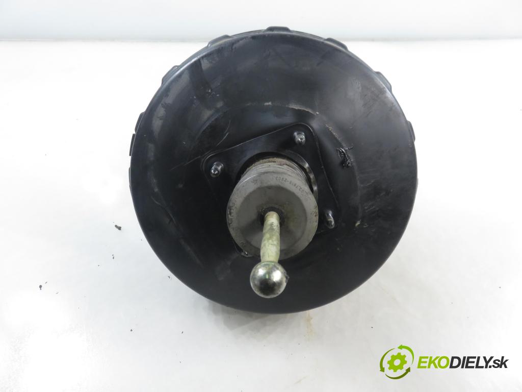 VW TRANSPORTER V Skrzynia (7HA, 7HH, 7EA, 7EH) FURGON 2005 77,00 1.9 TDI PD 105 - AXB 1896,00 Posilovač  (Servočerpadlo)