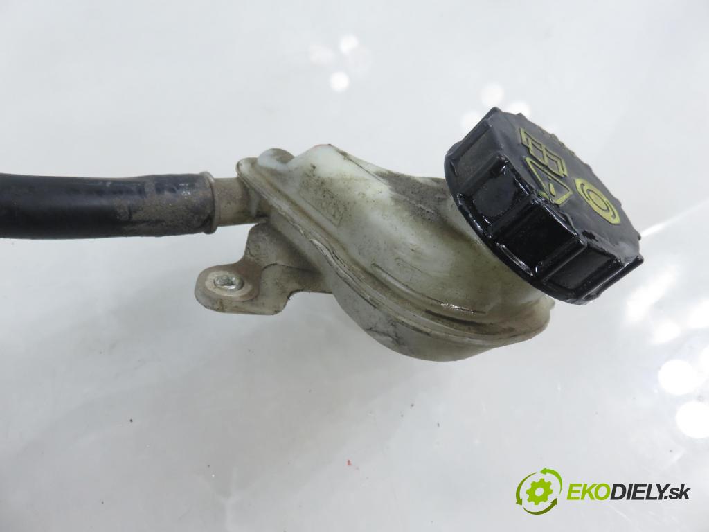 FORD FIESTA VI (CB1,CCN) HB 2011 51,00 1.4 TDCi - KVJA 1399,00 Posilovač 8V512B195LE ; 0204054083 (Servočerpadlo)